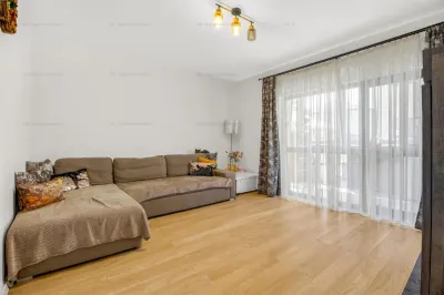 Apartament 3 camere | gradina proprie 127 mp | Parcare Sanpetru - Brasov - foto 2