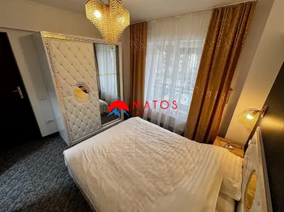 Vila de vanzare in Busteni | 11 camere, piscina si sauna | 620.000 â‚¬ - foto 20