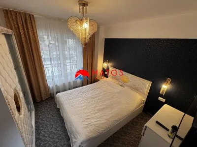 Vila de vanzare in Busteni | 11 camere, piscina si sauna | 620.000 â‚¬ - foto 22