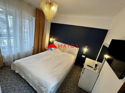 Vila de vanzare in Busteni | 11 camere, piscina si sauna | 620.000 â‚¬ - foto 6