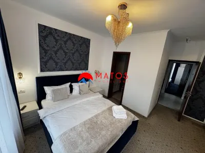 Vila de vanzare in Busteni | 11 camere, piscina si sauna | 620.000 â‚¬ - foto 7