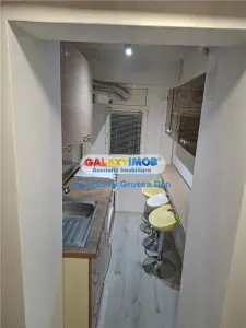 lujerului | 2cam 43mp modern etaj 3 1980 | AC balcon | metrou - foto 8
