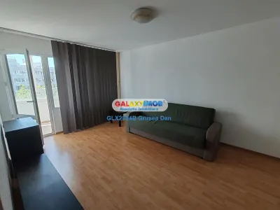 timisoara | 2cam 55mp spatios etaj 3 1984 | AC balcon | metrou - Bucuresti