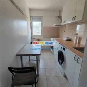 timisoara | 2cam 55mp spatios etaj 3 1984 | AC balcon | metrou - foto 4