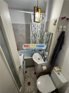 teiul doamnei | 2cam 43mp modern etaj 4 1984 AC balcon | metrou - foto 2