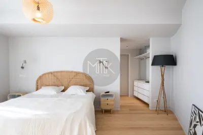 Penthouse lux I La Gloire Parc du Lac I 1Loc de parcare - foto 16