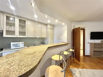 Apartament 3 camere I Primaverii I 1 Loc de parcare - foto 4