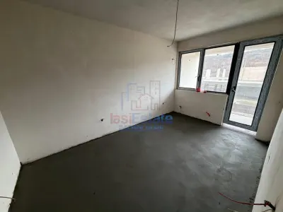 Apartament cu 2 camere, Hlincea, etajul 1 -  59.42mp - foto 5