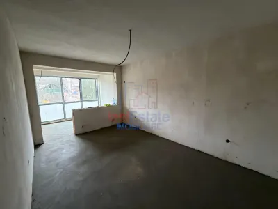 Apartament cu 2 camere, Hlincea, etajul 1 -  59.42mp - foto 6