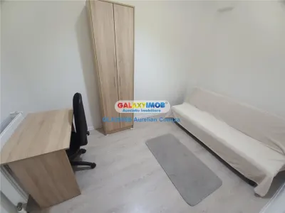 Apartament 2 camere zona 11 Iunie/centrala proprie/VILA - foto 6
