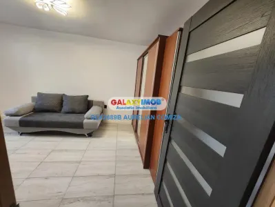 Apartament 2 camere Titan-Codrii Neamtului mobilat modern/utilat - Bucuresti