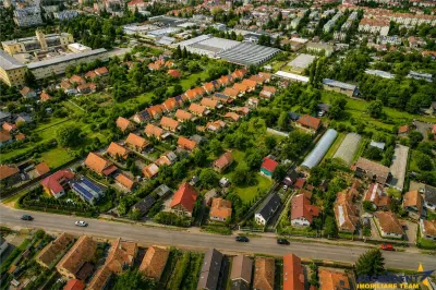 FILM ! Teren de 2.152 mp cu casa, Tigaretei, Sfantu Gheorghe. - foto 5