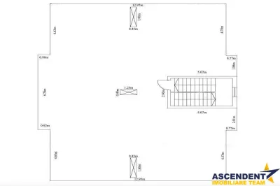 Vila impozanta, deschidere rezidential/ comercial/ clinica, Central, Brasov - foto 13