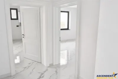 Vila impozanta, deschidere rezidential/ comercial/ clinica, Central, Brasov - foto 4