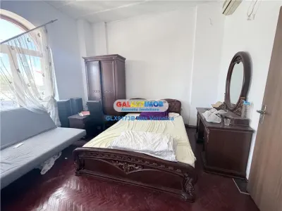 Vila interbelica reprezentativa de inchiriat Buzesti - foto 5