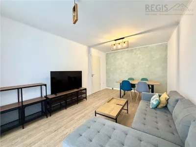 Apartament trei camere Pietonal Coresi Avantgarden ( Kasper ) - foto 12