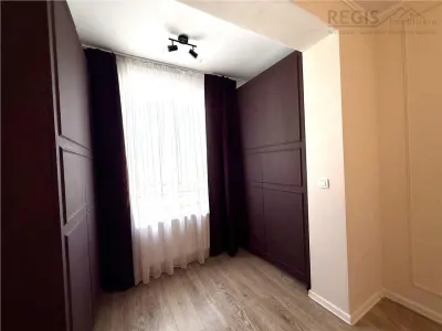 Apartament trei camere Pietonal Coresi Avantgarden ( Kasper ) - foto 23