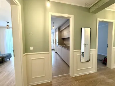 Apartament trei camere Pietonal Coresi Avantgarden ( Kasper ) - foto 5