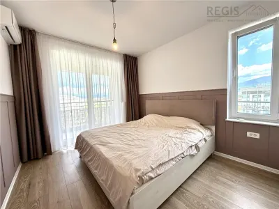 Apartament trei camere Pietonal Coresi Avantgarden ( Kasper ) - foto 10