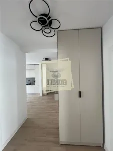 Apartament de lux 3 camere balcon parcare la prima inchiriere - foto 3