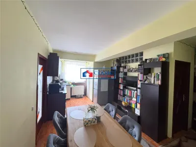 Vanzare apartament 3 camere zona Edgar Quinet Manastur, Cluj-Napoca - foto 3