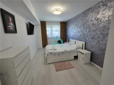 Apartament 3 camere Tractorul, 72 mp - Brasov - foto 3