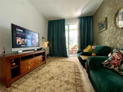 Apartament 2 camere | Floreasca | Centrala proprie | Renovat - Bucuresti