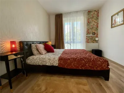 Apartament 2 camere | Floreasca | Centrala proprie | Renovat - foto 6