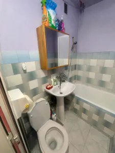 Apartament 2 camere etajul 1 Vlahuta-  Branduselor - foto 7