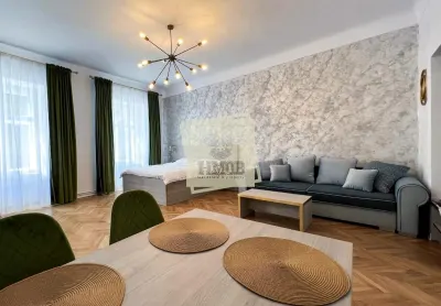 Apartament modern3 camere 90mp afacere la cheie Ultracentral - foto 3
