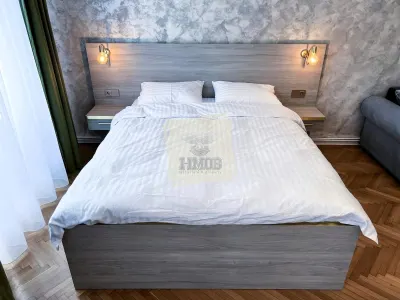 Apartament modern3 camere 90mp afacere la cheie Ultracentral - foto 5