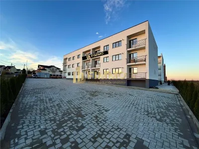 Apartamente 3 cam | 56mp | Suceava | Ipotesti | ID:1836 - Suceava