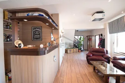 Vila  Premium Bran  Tohanu Nou  500 MP Construiti - foto 6