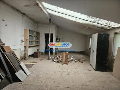 Inchiriere spatiu depozitare Targoviste Zona Industriala - Targoviste