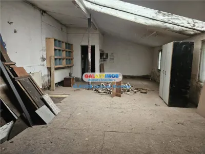 Inchiriere spatiu depozitare Targoviste Zona Industriala - foto 2