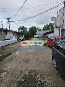Inchiriere hala 120mp Targoviste Zona Industriala - foto 18