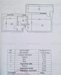 Apartament LUX 2021| 2 camere | incalzire pardoseala | finisaje premium | loc parcare subteran incalzit | Baneasa - Jandarmeriei - Stejarii | - foto 12