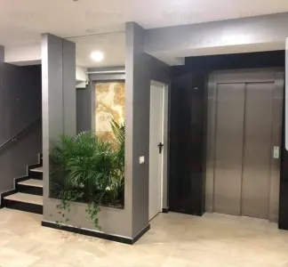 Apartament LUX 2021| 2 camere | incalzire pardoseala | finisaje premium | loc parcare subteran incalzit | Baneasa - Jandarmeriei - Stejarii | - foto 10