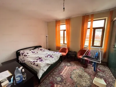 Vanzare apartament 2 camere ultracentral in vila 147 mp | Piata Unirii - Corneliu Coposu | - foto 5