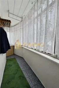 Apartament 4 cam | 90 mpt | Parter inalt | George Enescu | ID: 1844 - foto 12