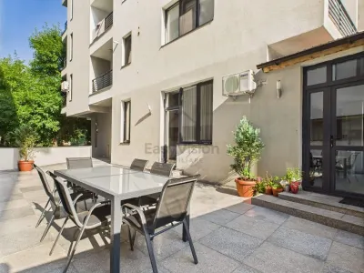 Apartament 3 Camere | 163 mp | Damaroaia | Petrom City | Sector 1 - foto 14
