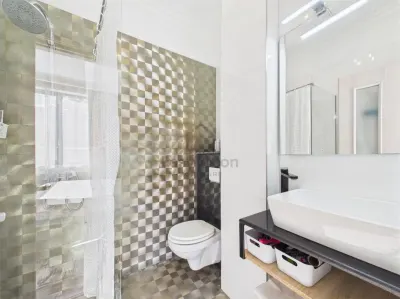 Apartament 3 Camere | 163 mp | Damaroaia | Petrom City | Sector 1 - foto 10
