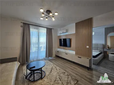 Apartament 2 camere Complex Boreal | Prima inchiriere - foto 11