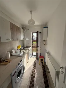 Bloc Nou! Apartament 1 Camera Decomandat - foto 2