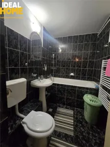 Apartament 3 Camere Decomandat Cartier Frumoasa - foto 8