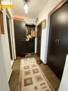 Apartament 2 camere sd parter. Rest Odeon - Iasi