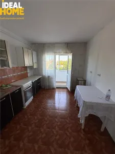 Apartament 3 Camere Decomandat Bl 1989 Frumoasa - foto 2