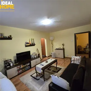 Apartament 3 camere 3din4 Iasi Centru - Iasi