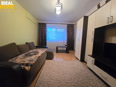 Apartament 3 Camere Decomandat Cartier Frumoasa - foto 2