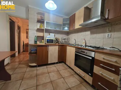 Apartament 3 Camere Decomandat Cartier Frumoasa - foto 4